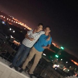 Meet your Posher, Khattab